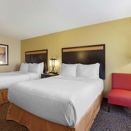 Best Western Plus Castle Rock Exterior foto