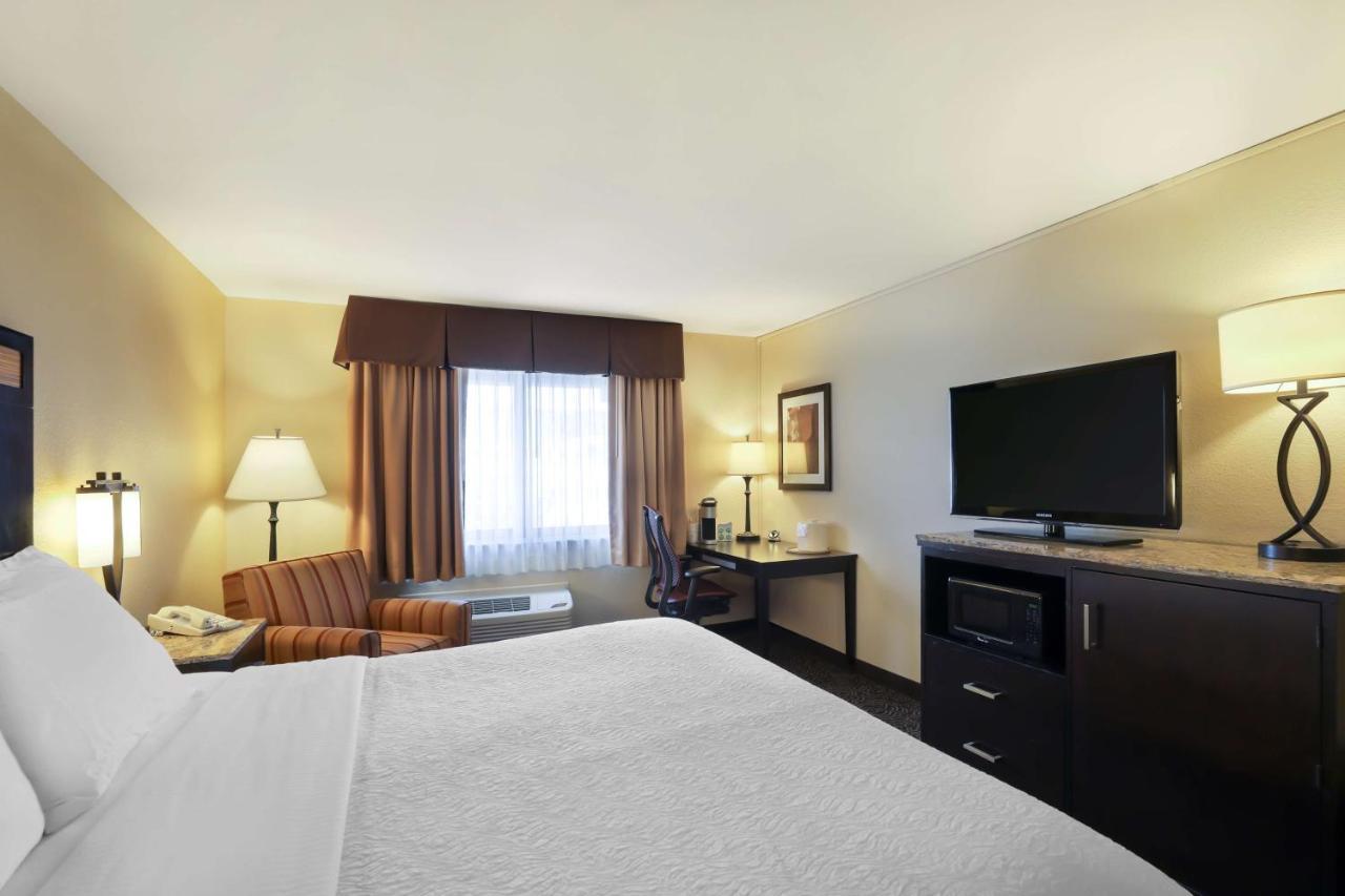 Best Western Plus Castle Rock Exterior foto