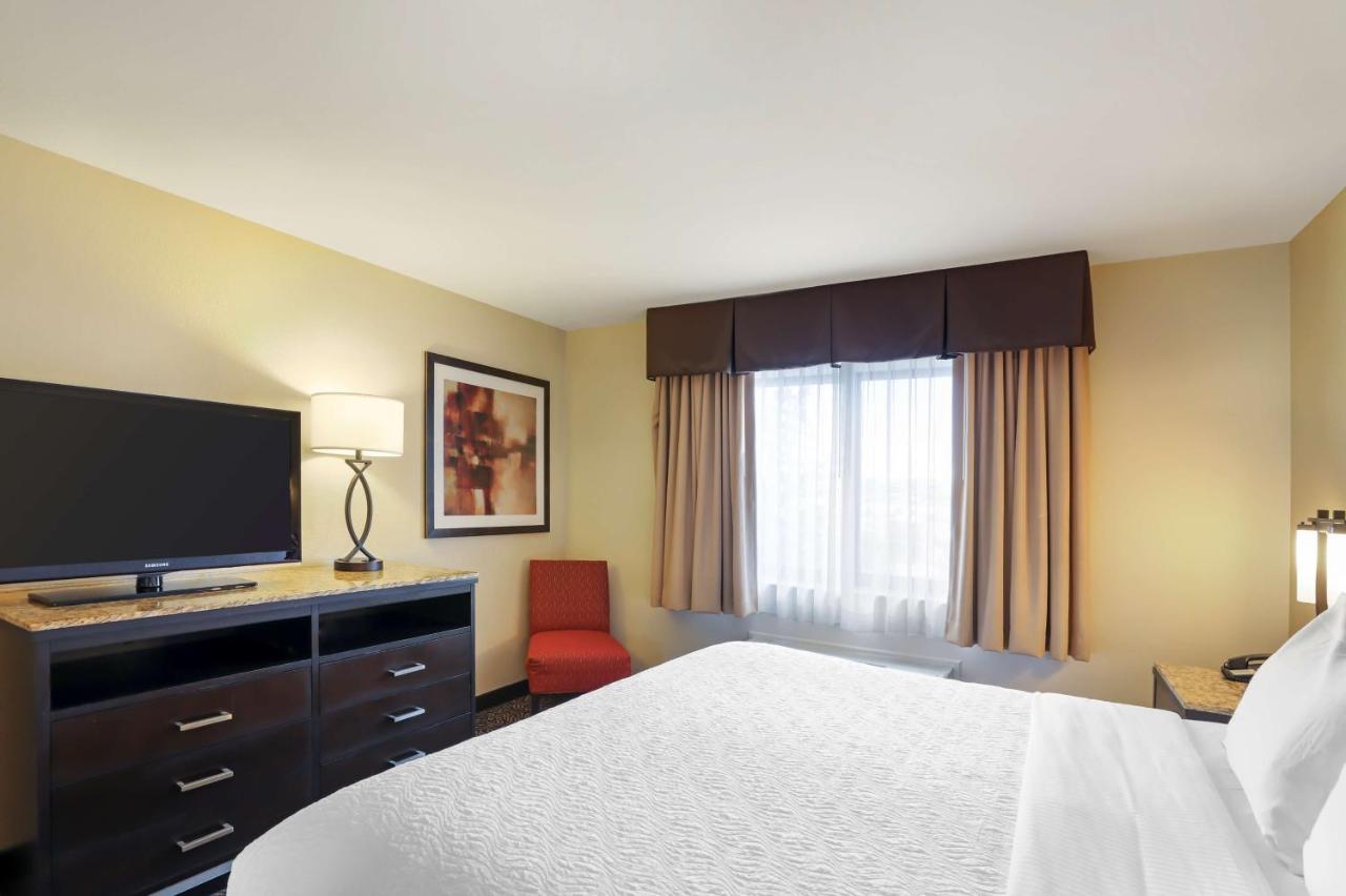 Best Western Plus Castle Rock Exterior foto