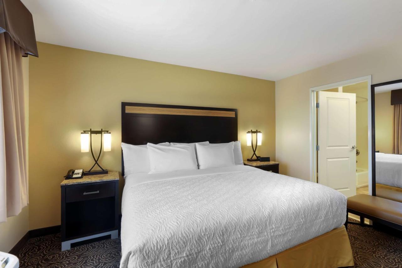 Best Western Plus Castle Rock Exterior foto